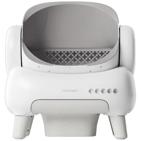 Neakasa M1 智能自動貓砂機 (白色)